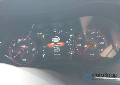 2016 Dodge Charger Se z USA, uszkodzony, nr VIN 2C3CDXBG1GH297651